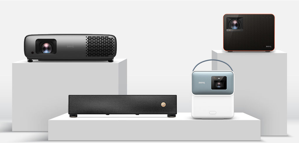Projectors | BenQ India